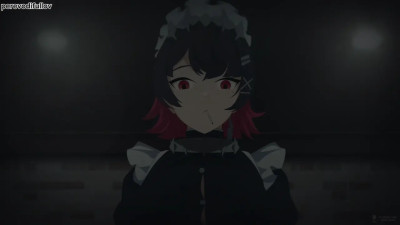 [Rus sub] Ellen VIP service