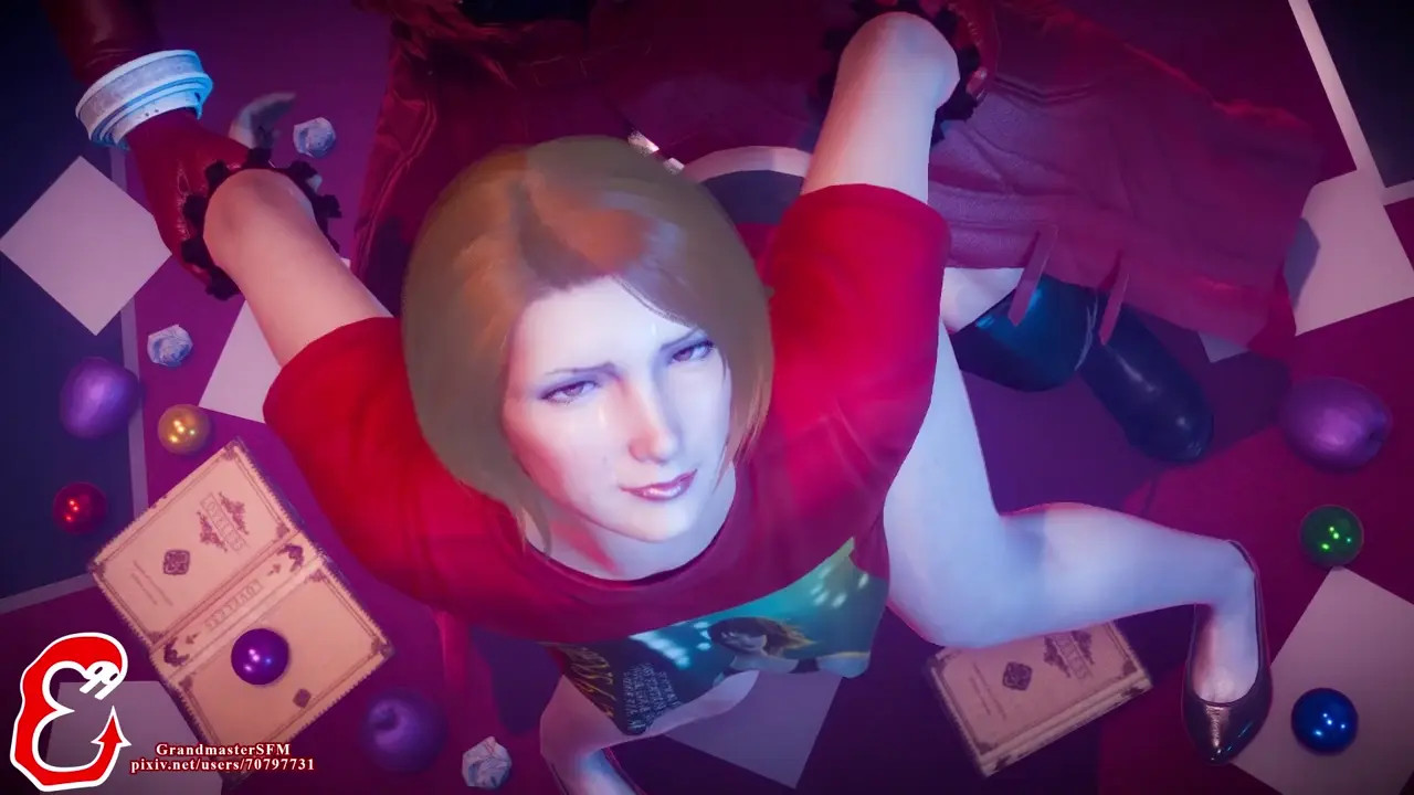 Loveless No More ACT I