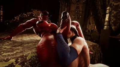 Tame The Beast [GodWentNorth][NO WM][4K60FPS]