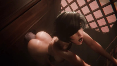 Luna - Holy Spirit [Midnightswamie][NO WM][4K60FPS]