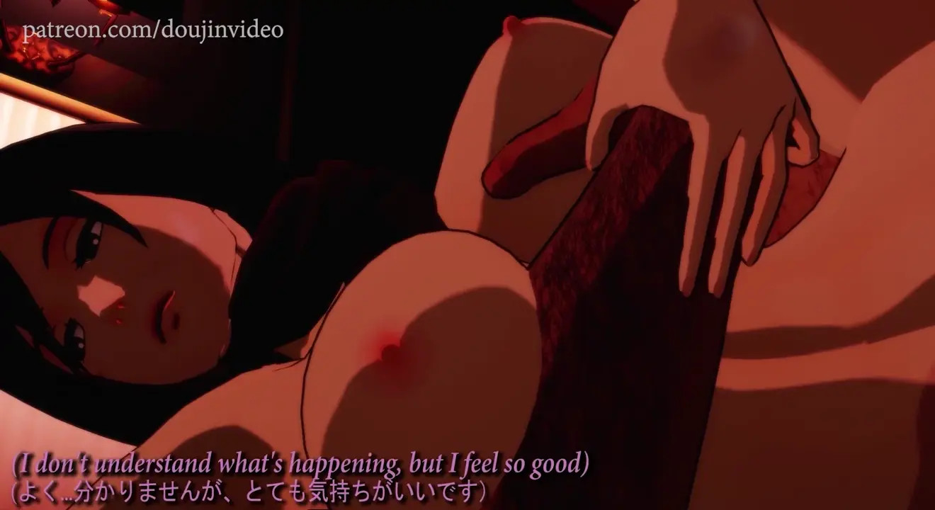 Mikasa Ackerman's Cuckolding -  Attack on Titan - Part 13