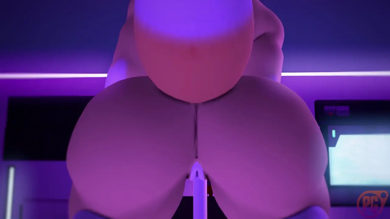 Furry waifus nightclub