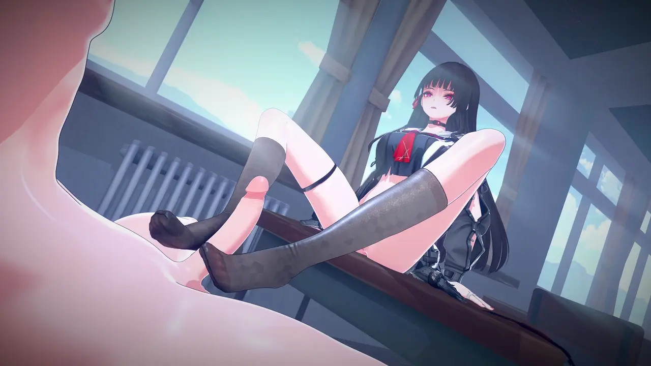 【HoyoCinema】2025.11 Chisa_2160p （No Watermark）