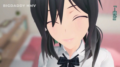 Sweet Secret With a Naughty Girl