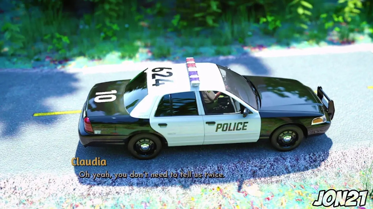 HOUSE ARREST EPISODE 1