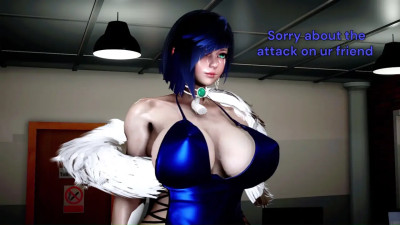 What Compassion is to Women