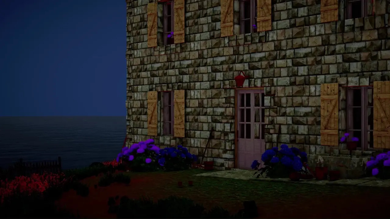 The Rich When The Poor Disturb Them