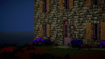 The Rich When The Poor Disturb Them