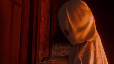 [Sodeno19][No WM][4K] Hu tao - Trick Or Treat