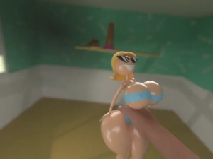 (ToBoredToExist) Plaything Toy