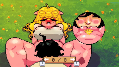 Sloppy Fields - Molly