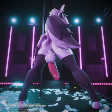 Work It, Loona! I.M.P Don't Pay That Well, Huh? [ScrewingwithSFM]