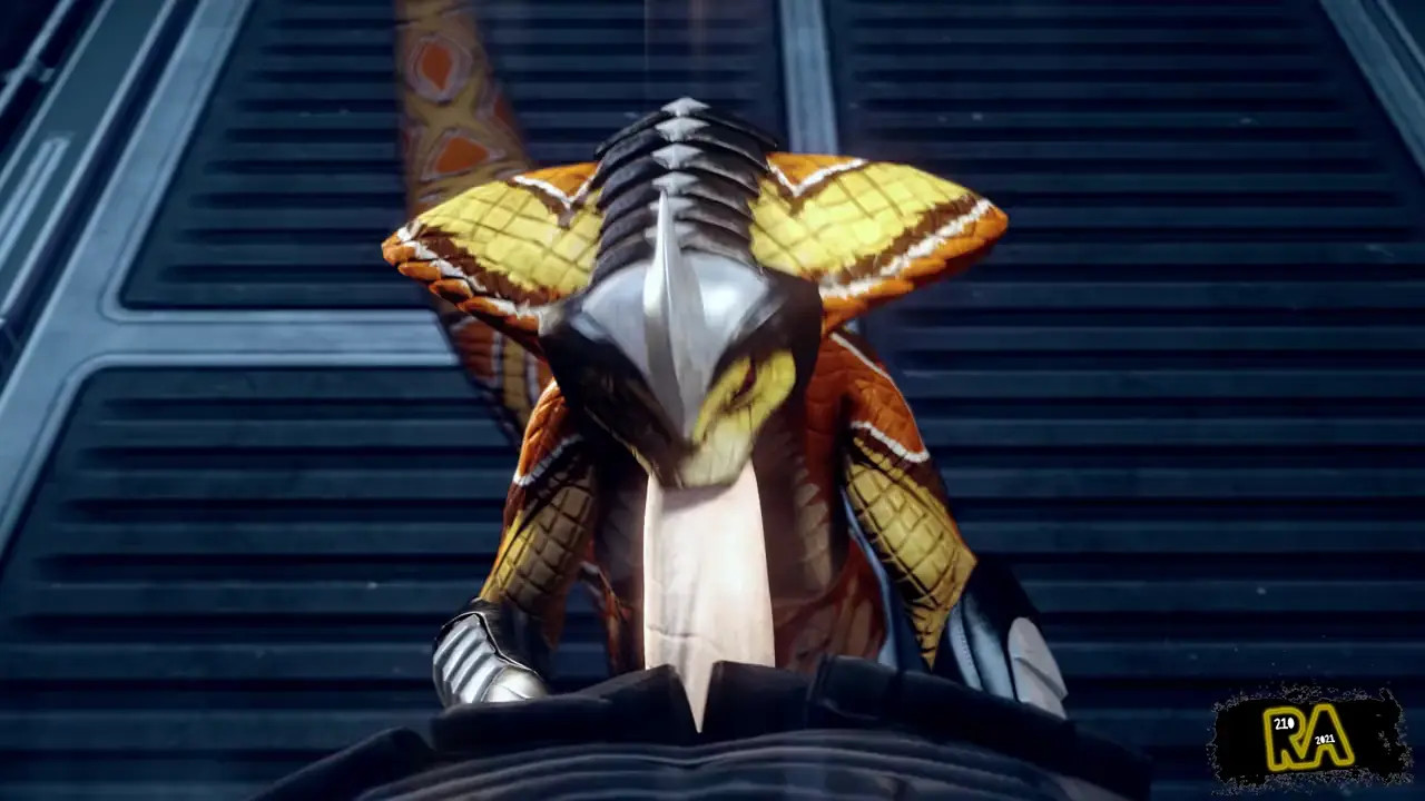 Viper Blowjob