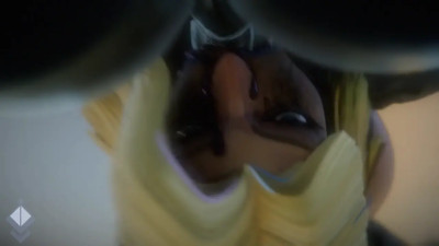 A Diamond-Crushing Takeover