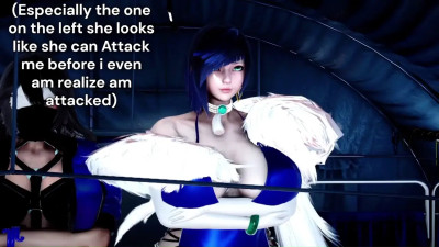 How it feels Sometimes