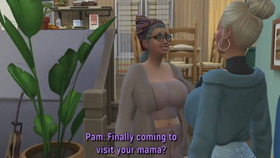 Thanksgiving Denise Special