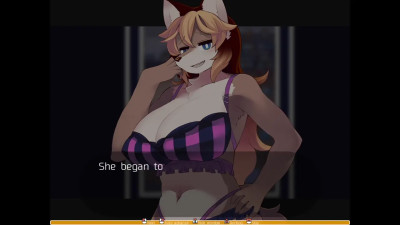 Two Beasts or not to Beast Anne 1 Uncensored