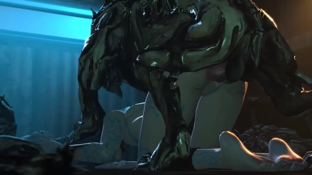 Maya enjoying a monster fuck