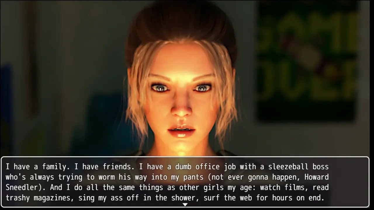 Dungeon of Perils Snake