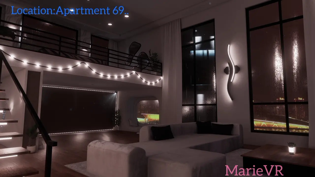 Miko Story JOI Part 1 Heartwarming