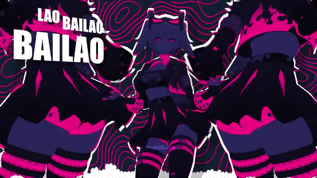 Rebola Mais Burnice!