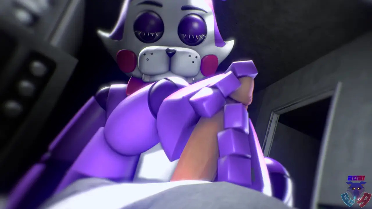 Cindy FootJob