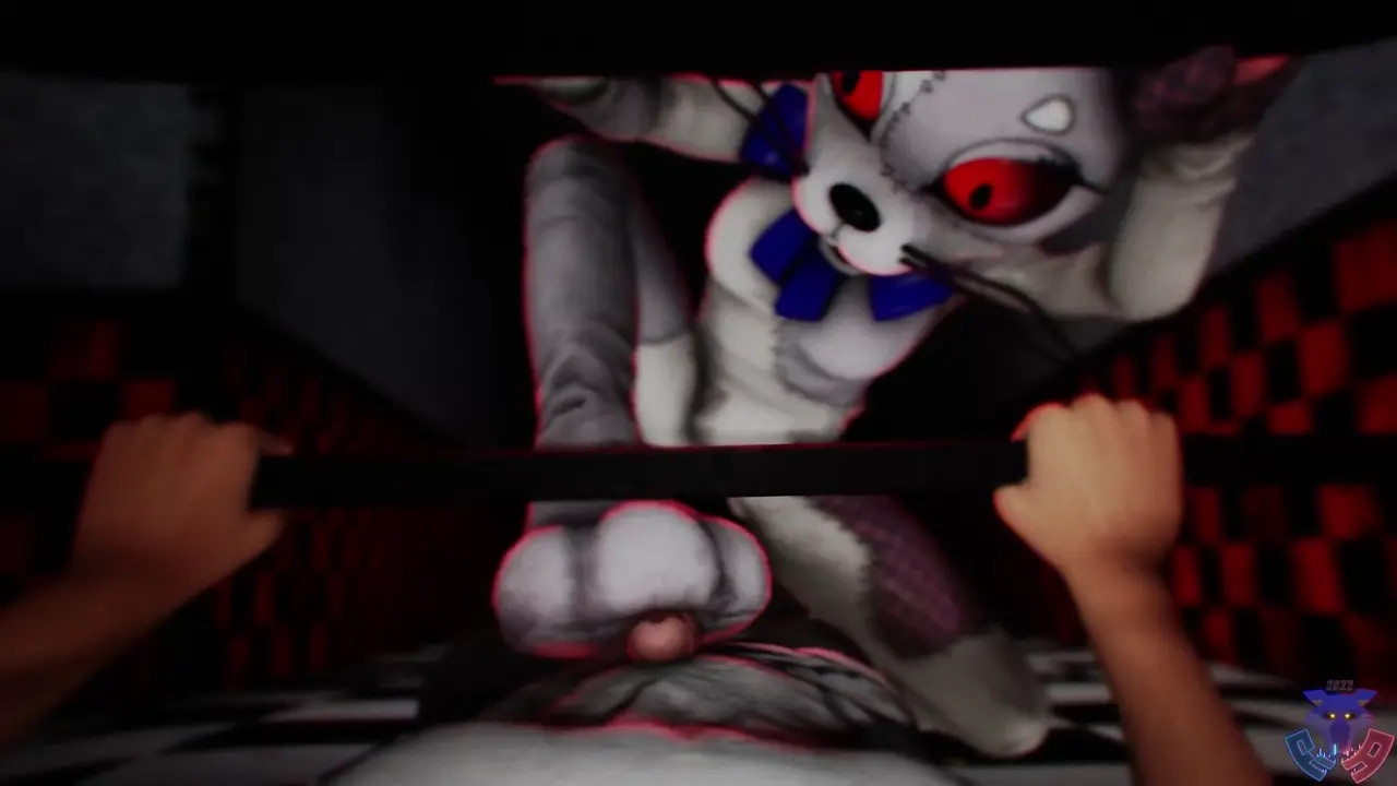 Vanny FootJob