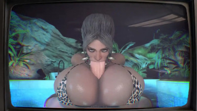 Sheva's Home Movie [NO WM][Almighty Patty][4K60FPS]