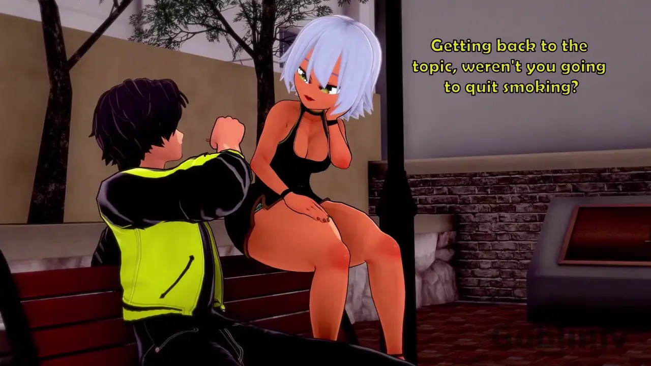 NTR: WIFE REVENGE