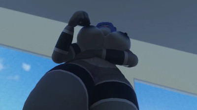 Breast vore/ nipple vore by m rr34