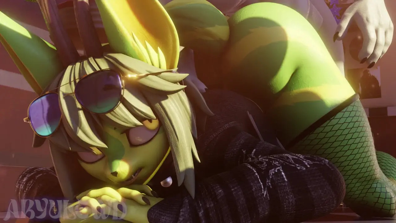 Opening Routine with Natsu LOOP - Aryulewd