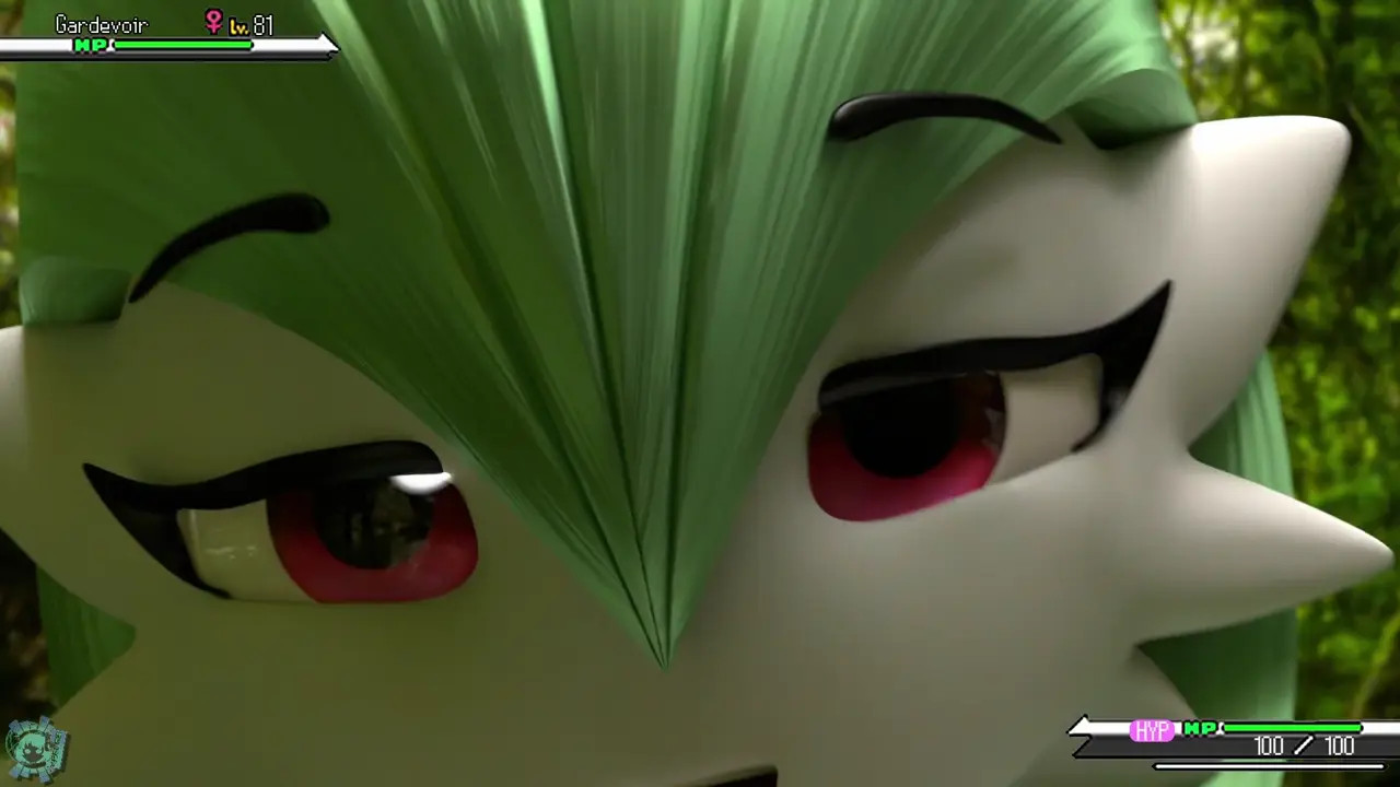 Oral vore by melbotics