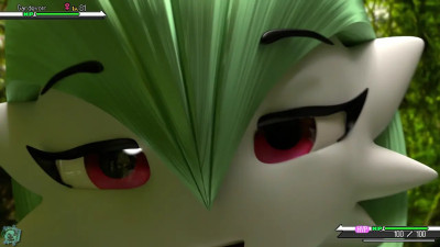 Oral vore by melbotics