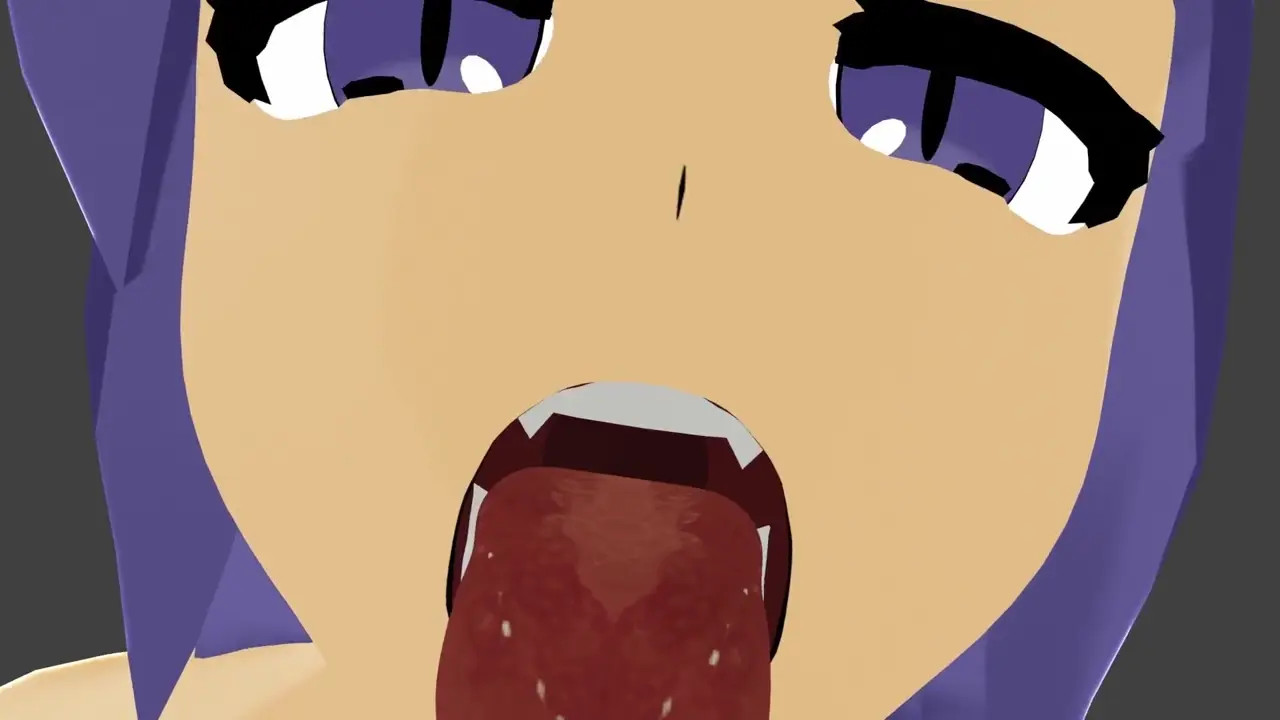 Oral vore by kinkyregrets