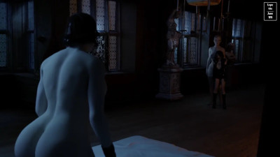 Oral vore by lepetitejane