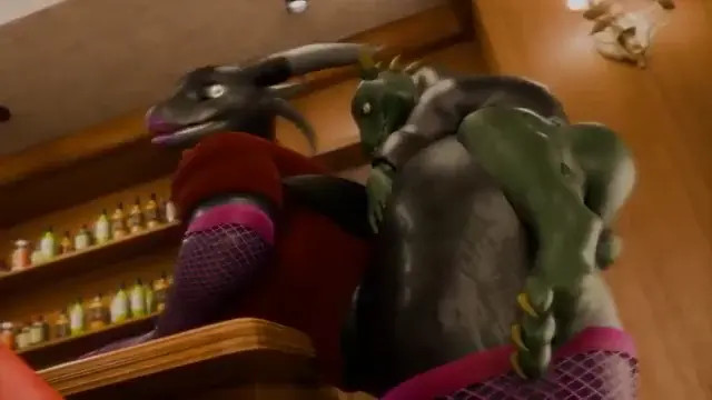 Fateful Meeting