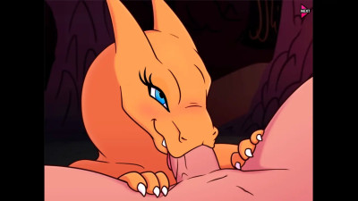 Matchmakers Inc Ch.1 only sex - Charizard
