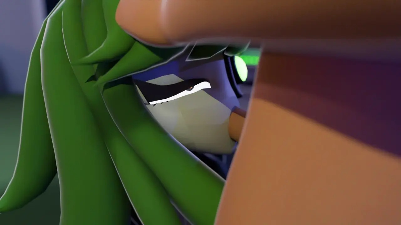 Molly Face