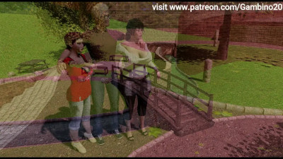 The Proposition PT-(2) [Gambino20]