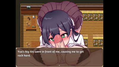 The Great Yokai of the Haunted Halls Gallery Part 1: The sisters