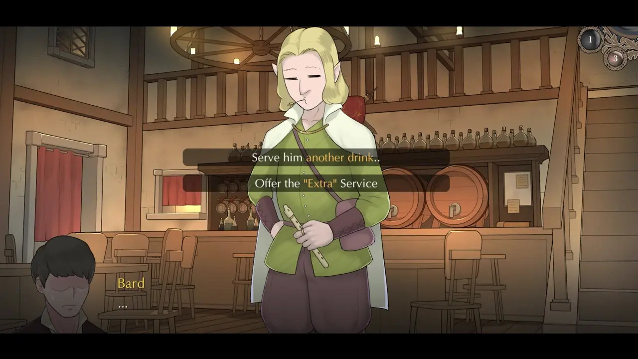 The Adelaide Inn - No Commentary 8