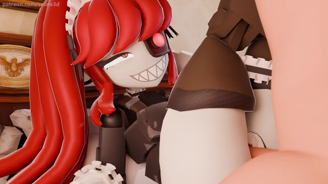 Maid Mimi 2