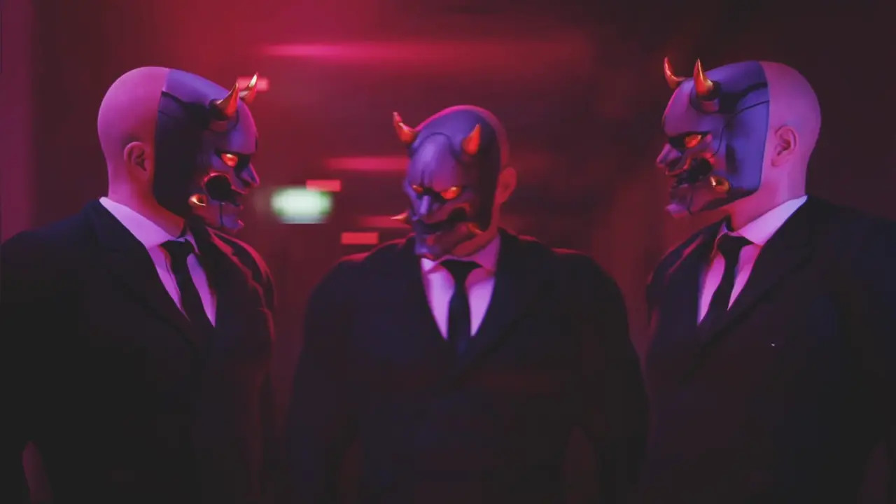 Yeero HMV Gimme More