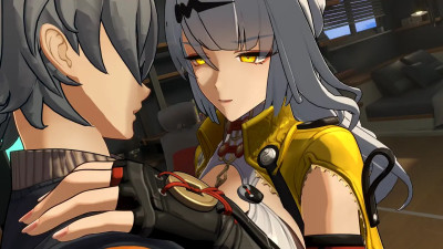 【TwiistedLewds】2025.08 Yixuan Full Animation