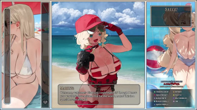 Succubus Summer (Fap Hero Collab)