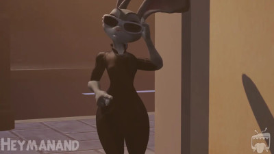 Oral vore by heymanand