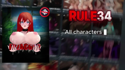 Jill Valentine Resident Evil 3 remake l 3d Hentai Animation Anal Sex