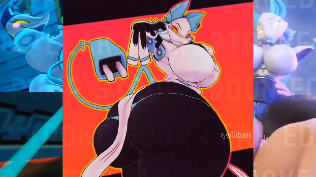 cringe furry goon brainrot pmv lmao
