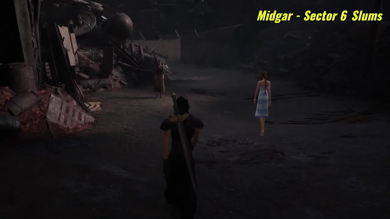 Finest Fantasy 09 : Lover's Moon