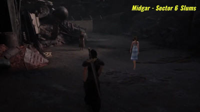 Finest Fantasy 09 : Lover's Moon